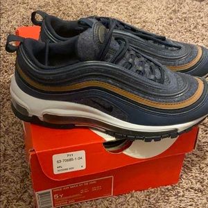 Nike Air Max 97